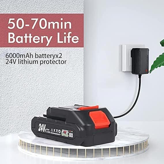 Cordless Portable Power Washer