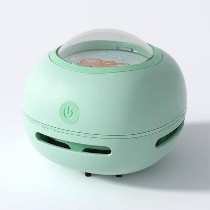 Desktop Vacuum Cleaner