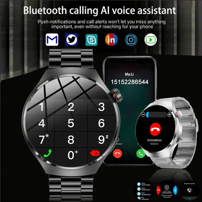 Smart Watch HD Large Screen