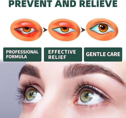 Vision enhance roller