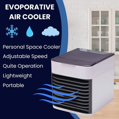 Portable Mini Air Cooler