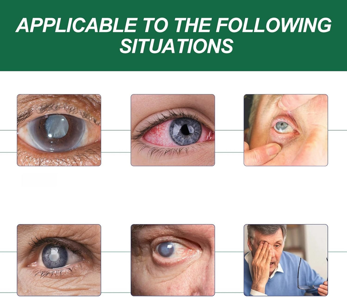 Vision enhance roller