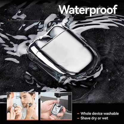 Xiaomi R-18 Electric Smart Shaver