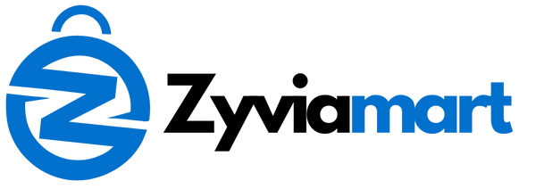 Zyviamart